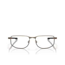 Lunettes de vue Oakley ADDAMS 301202 pewter