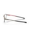 Gafas graduadas Oakley ADDAMS 301202 pewter - Miniatura del producto 3/4