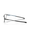 Gafas graduadas Oakley ADDAMS 301203 satin light steel - Miniatura del producto 3/4