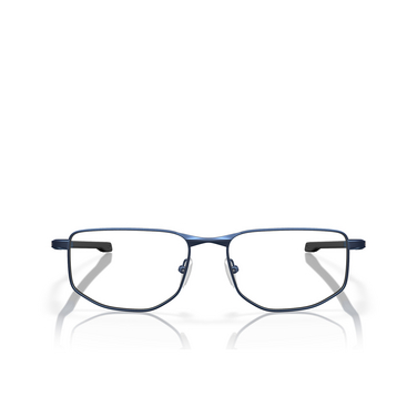 Oakley ADDAMS Eyeglasses 301204 matte midnight - front view