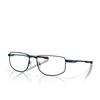 Oakley ADDAMS Eyeglasses 301204 matte midnight - product thumbnail 2/4