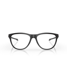 Lunettes de vue Oakley ADMISSION 805601 satin black