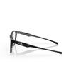 Oakley ADMISSION Eyeglasses 805601 satin black - product thumbnail 3/4