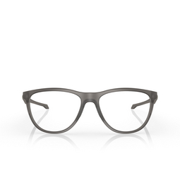 Occhiali da vista Oakley ADMISSION 805602 satin grey smoke