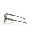 Gafas graduadas Oakley ADMISSION 805602 satin grey smoke - Miniatura del producto 3/4