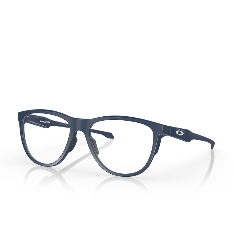 Lunettes de vue Oakley ADMISSION 805603 universe blue - 2/4