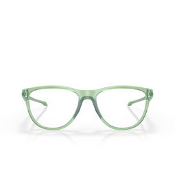 Oakley ADMISSION Eyeglasses 805605 polished trans jade