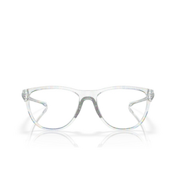 Lunettes de vue Oakley ADMISSION 805606 matte clear spacedust