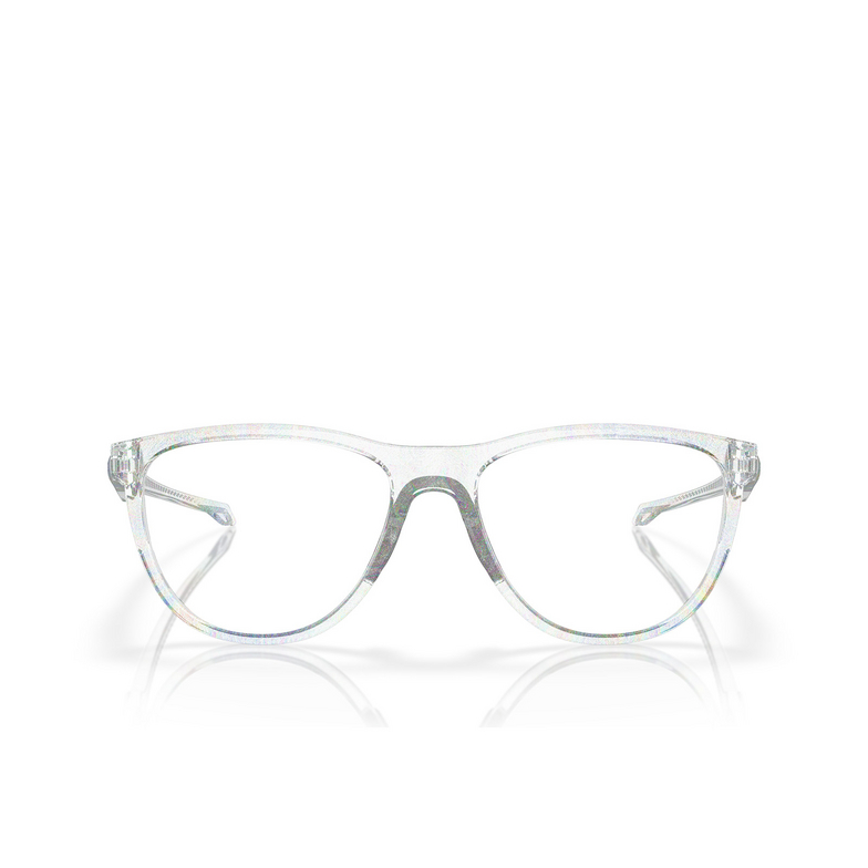 Lunettes de vue Oakley ADMISSION 805606 matte clear spacedust - 1/4