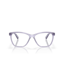 Oakley ALIAS Korrektionsbrillen 815510 polished trans lilac