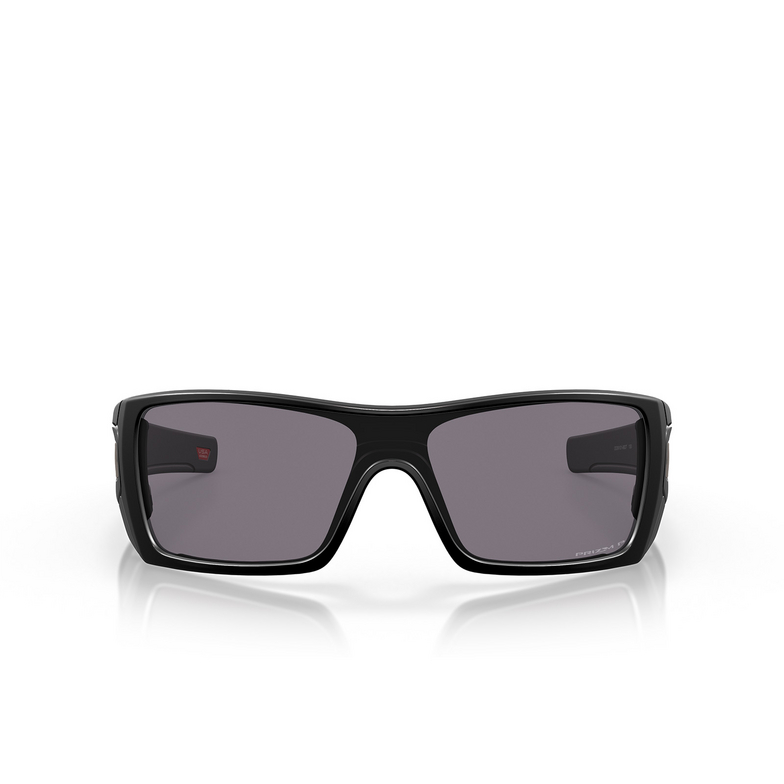 Gafas de sol Oakley BATWOLF 910168 matte black - 1/4