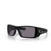 Gafas de sol Oakley BATWOLF 910168 matte black - Miniatura del producto 2/4