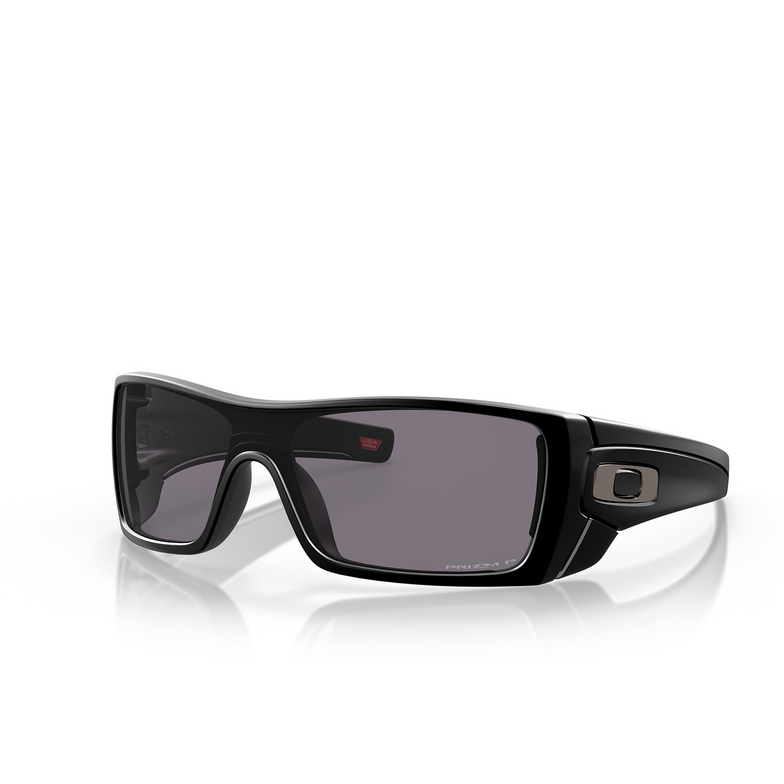 Oakley BATWOLF Sunglasses 910168 matte black - 2/4