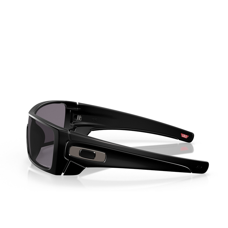 Gafas de sol Oakley BATWOLF 910168 matte black - 3/4