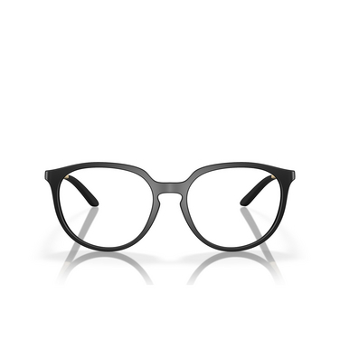 Oakley BMNG Eyeglasses 815001 satin black - front view