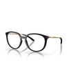 Oakley BMNG Korrektionsbrillen 815001 satin black - Produkt-Miniaturansicht 2/4