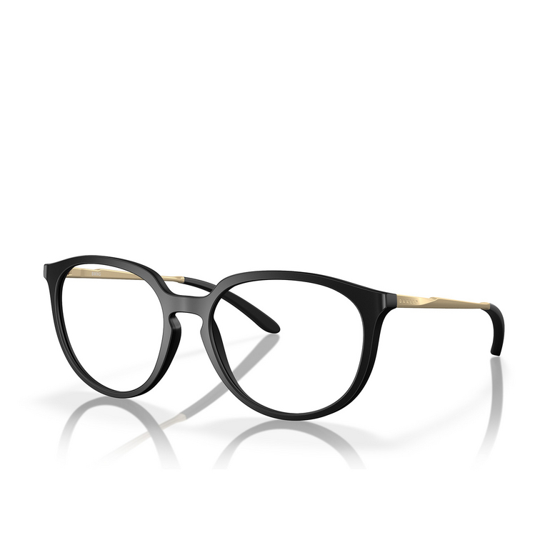 Oakley BMNG Eyeglasses 815001 satin black - 2/4