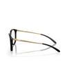 Oakley BMNG Eyeglasses 815001 satin black - product thumbnail 3/4