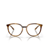 Occhiali da vista Oakley BMNG 815002 satin brown tortoise - anteprima prodotto 1/4