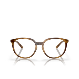 Occhiali da vista Oakley BMNG 815002 satin brown tortoise