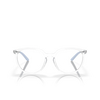 Oakley BMNG Korrektionsbrillen 815003 polished clear - Produkt-Miniaturansicht 1/4