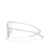 Oakley BMNG Korrektionsbrillen 815003 polished clear - Produkt-Miniaturansicht 3/4