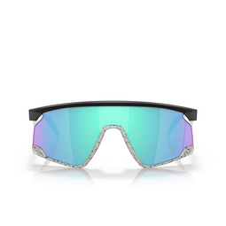 Lunettes de soleil Oakley BXTR 928003 matte black