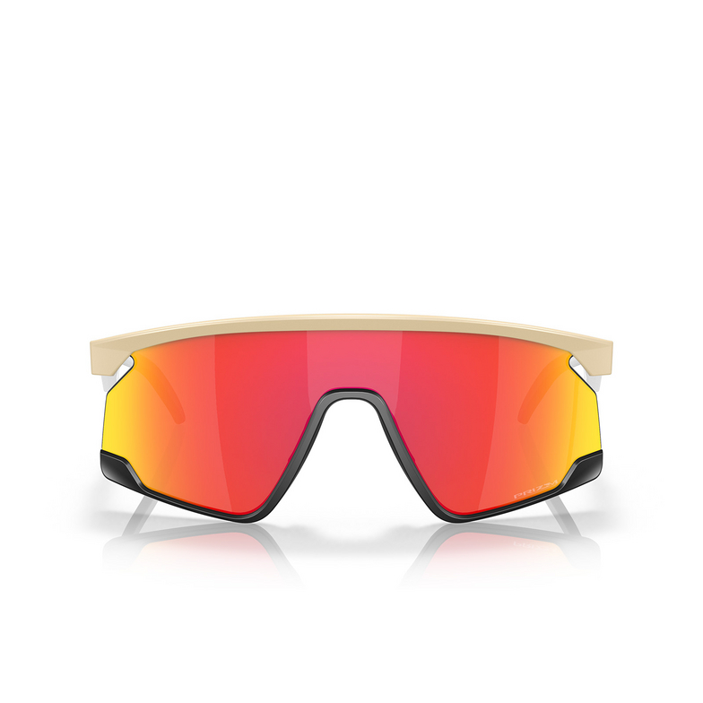 Lunettes de soleil Oakley BXTR 928004 matte desert tan - 1/4