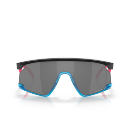 Lunettes de soleil Oakley BXTR 928005 matte black