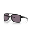 Oakley CASTEL Sunglasses 914701 black ink - product thumbnail 2/4