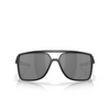 Oakley CASTEL Sunglasses 914702 matte black ink - product thumbnail 1/4