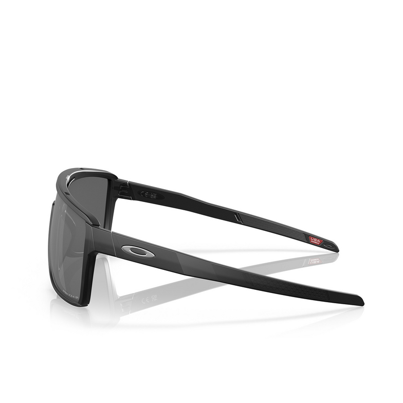 Gafas de sol Oakley CASTEL 914702 matte black ink - 3/4