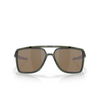 Oakley CASTEL Sunglasses 914704 olive ink - product thumbnail 1/4