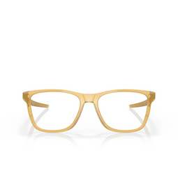 Lunettes de vue Oakley CENTERBOARD 816309 polished light curry