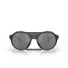 Gafas de sol Oakley CLIFDEN 944009 matte black - Miniatura del producto 1/4
