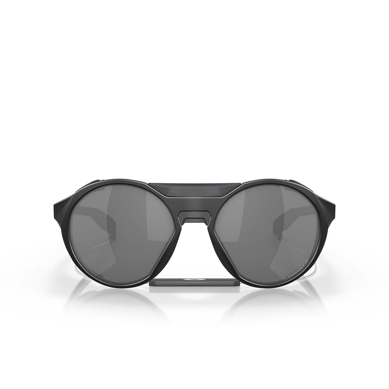 Gafas de sol Oakley CLIFDEN 944009 matte black - 1/4