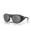 Oakley CLIFDEN Sonnenbrillen 944009 matte black - Produkt-Miniaturansicht 2/4