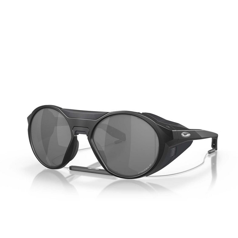 Gafas de sol Oakley CLIFDEN 944009 matte black - 2/4