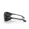 Oakley CLIFDEN Sunglasses 944009 matte black - product thumbnail 3/4