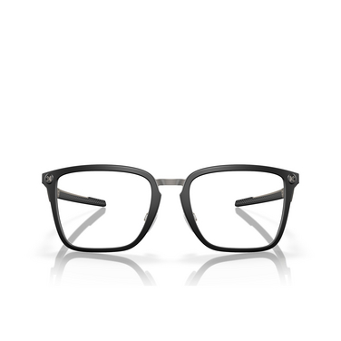 Oakley COGNITIVE Eyeglasses 816201 satin black - front view