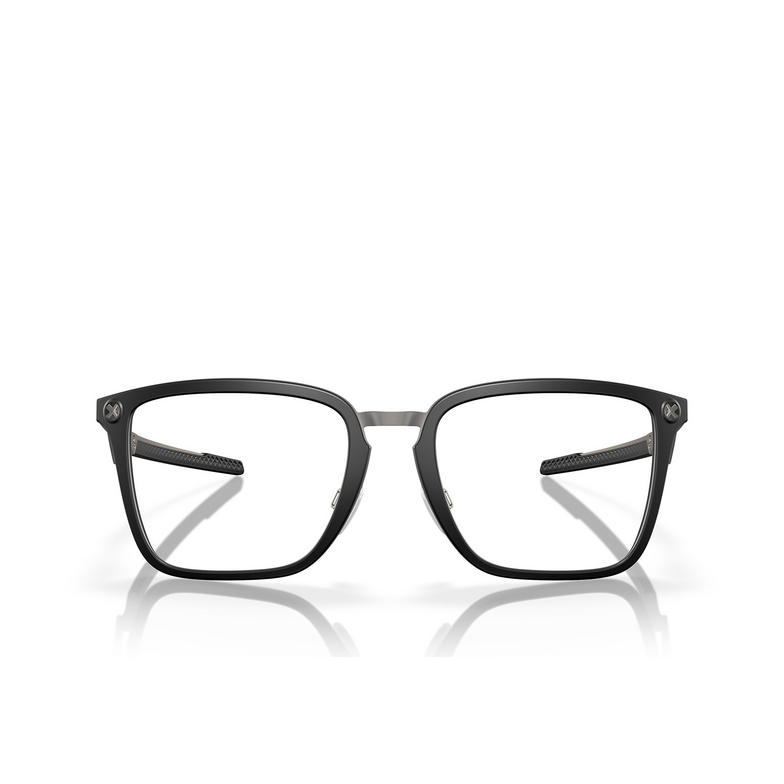 Oakley COGNITIVE Eyeglasses 816201 satin black - 1/4