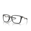 Occhiali da vista Oakley COGNITIVE 816201 satin black - anteprima prodotto 2/4