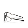 Oakley COGNITIVE Eyeglasses 816201 satin black - product thumbnail 3/4