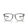 Oakley COGNITIVE Eyeglasses 816202 satin grey smoke - product thumbnail 1/4