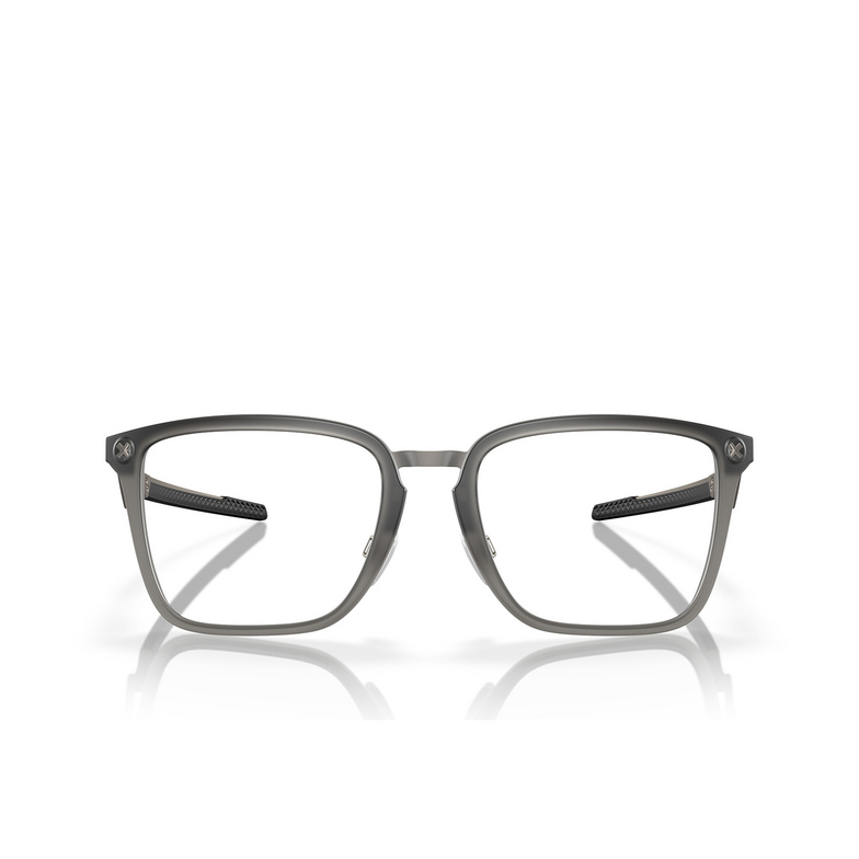 Gafas graduadas Oakley COGNITIVE 816202 satin grey smoke - 1/4