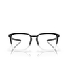 Occhiali da vista Oakley COGNITIVE 816204 polished black fade - anteprima prodotto 1/4