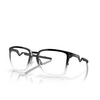 Lunettes de vue Oakley COGNITIVE 816204 polished black fade - Vignette du produit 2/4