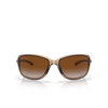 Occhiali da sole Oakley COHORT 930102 sepia - anteprima prodotto 1/4