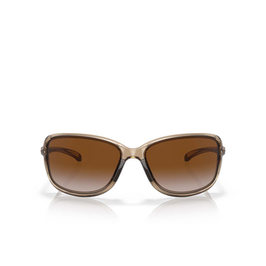 Oakley COHORT Sunglasses 930102 sepia - front view