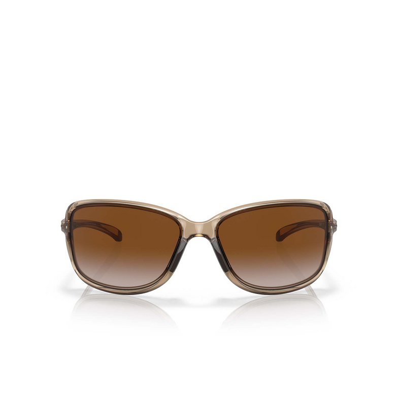 Gafas de sol Oakley COHORT 930102 sepia - 1/4